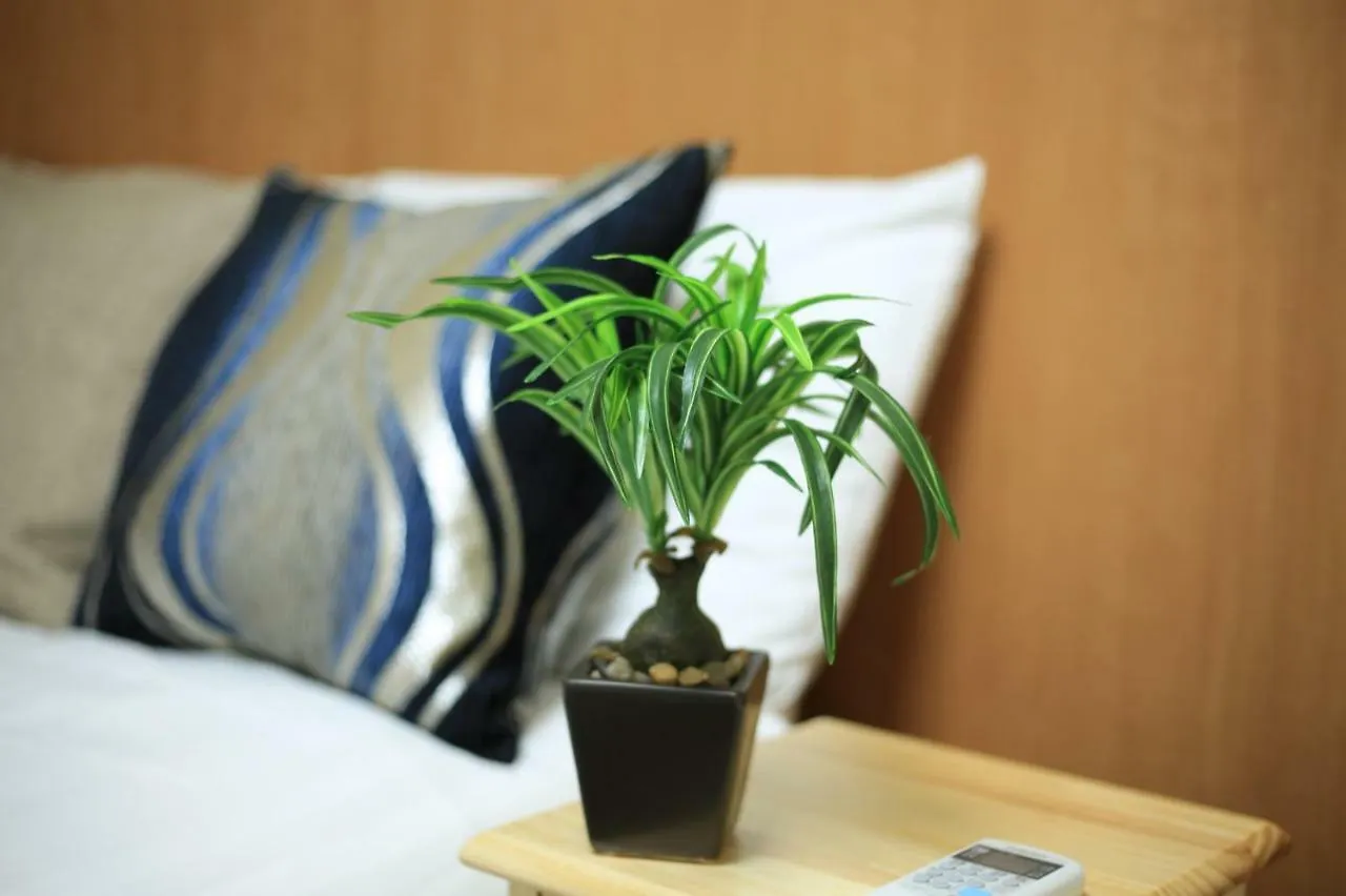 Corpo Chapelle Apartment Osaka
